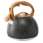 3.2 Qt Whistling Tea Kettle