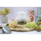 Heatproof Glass Teapot Set