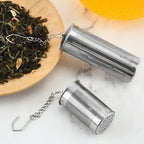 Stainless Steel Tea Infuser Ball