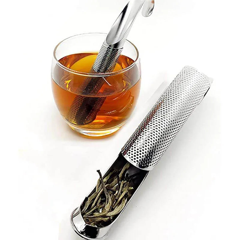 Stainless Steel Tea Strainer