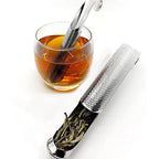 Stainless Steel Tea Strainer