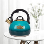 Stainless Steel Stove Tea Kettle