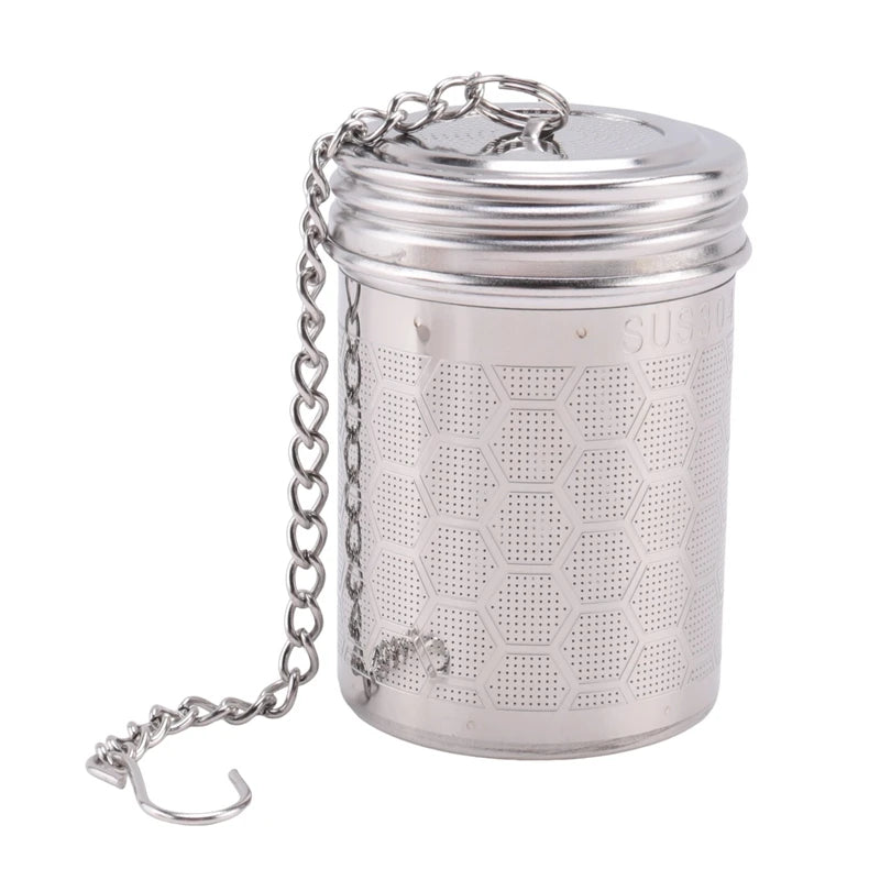 Stainless Steel Tea Infuser Balls