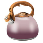 3.2 Qt Whistling Tea Kettle