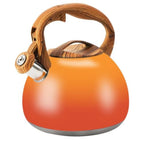 3.2 Qt Whistling Tea Kettle