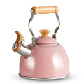 Cool Touch Tea Kettle