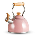Cool Touch Tea Kettle