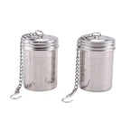 Stainless Steel Tea Infuser Balls
