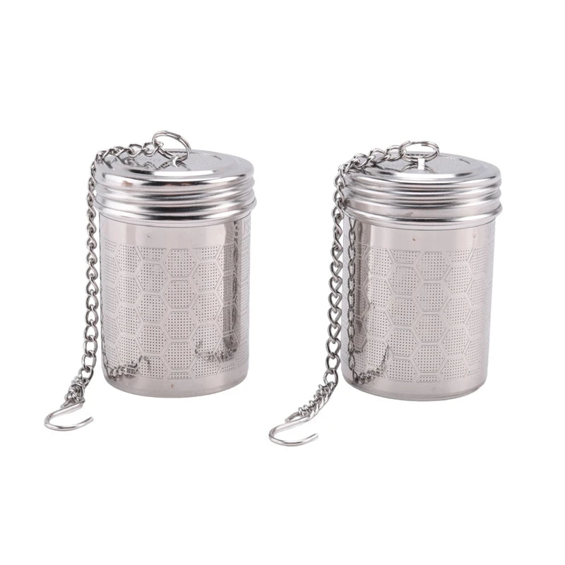 Stainless Steel Tea Infuser Balls