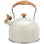 3.2 Qt Whistling Tea Kettle