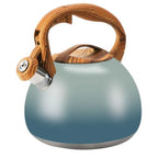 3.2 Qt Whistling Tea Kettle