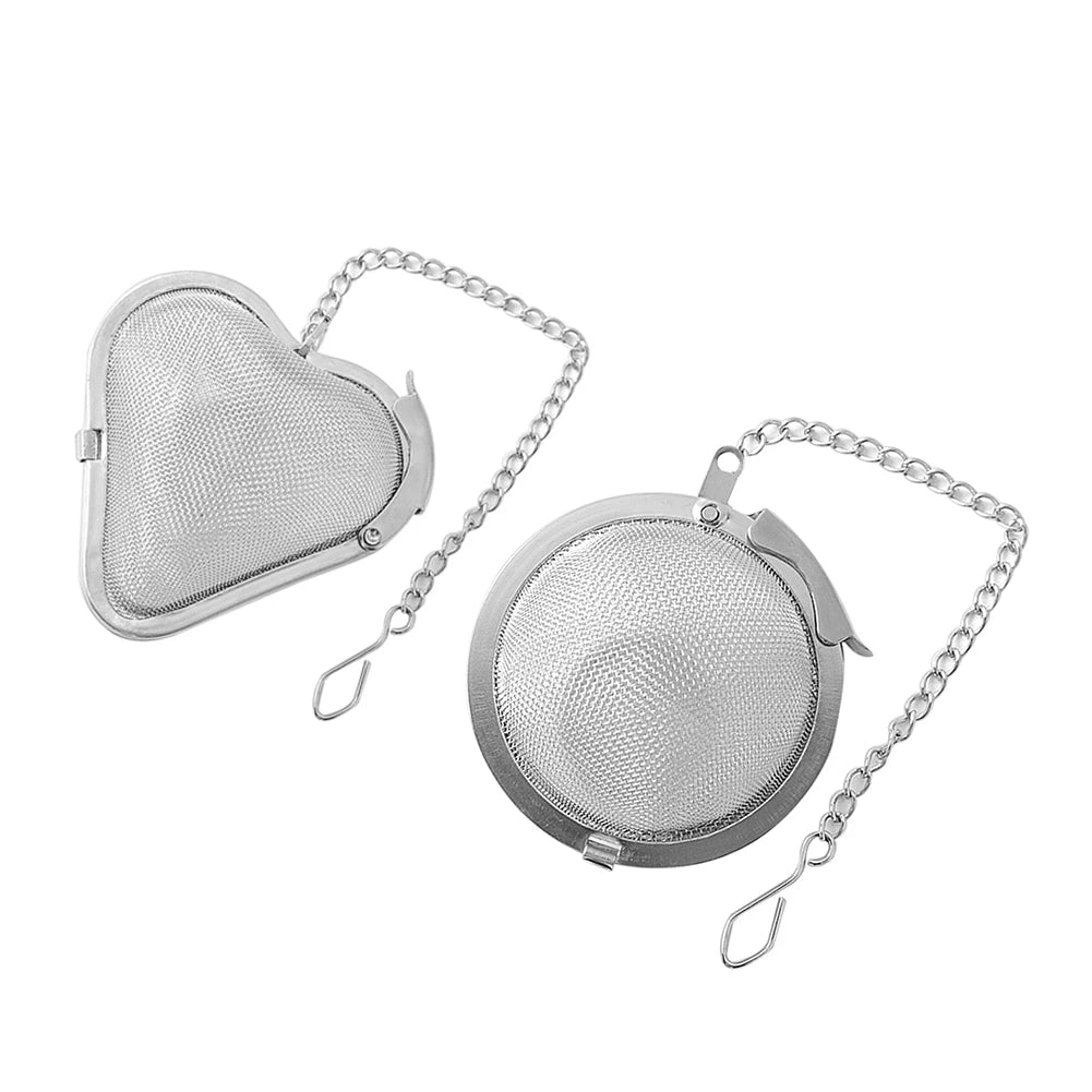 Fine Mesh Tea Strainer