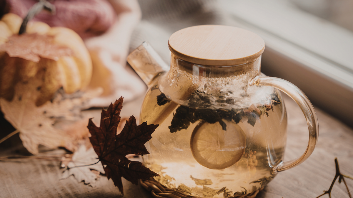Tea Awesome