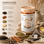 Luxury Vanilla Chai Tea
