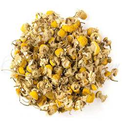 Chamomile Flower Tea | Organic